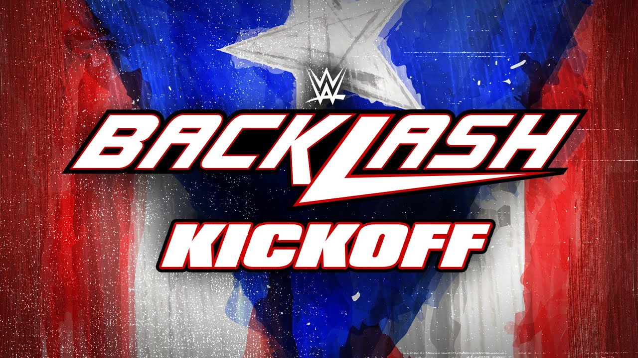 2023 WWE Backlash live stream, how to watch online, start time ...