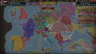 EU5 ON S'ENNUIE FERME AVEC L'AUTRICHE POUR L'ACHIEVEMENT FELIX AUSTRIA