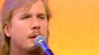 The Jeff Healey Band - Angel Eyes (live acoustic) - Pebble Mill - 20/04/1995 chords