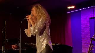 Sophie B Hawkins: “Damn, I Wish I Was Your Lover” City Winery Philadelphia, PA 11/5/22