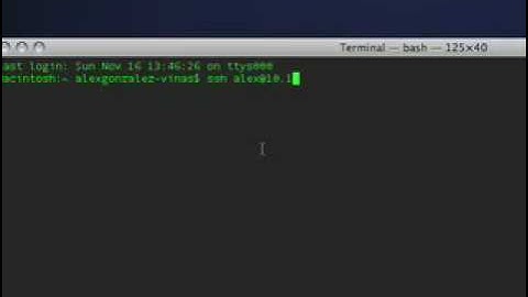 Ubuntu Web Server Install