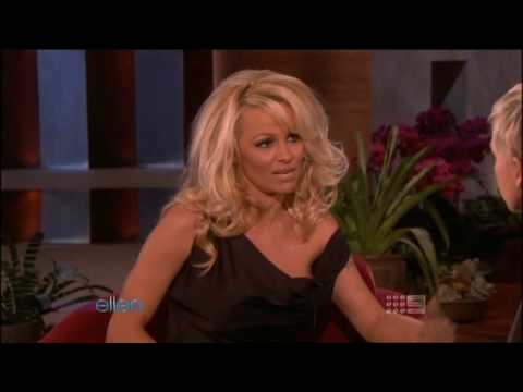 Video: Pelakon Pamela Anderson sebagai Aktivis