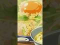 Weathering with you | Sound Re-design | Abhinav Prajapati | #audiodesign | #anime #asmr