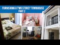 Furnishing A Two Storey Townhouse Part 2 | MF Home TV