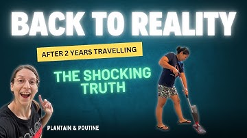 Reverse Culture Shock Is REAL | Coming Home After 2 Years Abroad