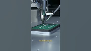 Contact soldering? What is that?