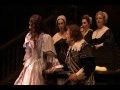 Anna Netrebko - I Puritani - Act 2: Madness Scene
