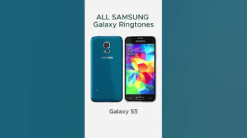 All Samsung Galaxy Ringtones Part 1 Garageringtones 