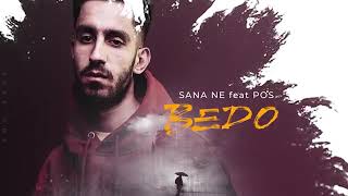 Bedo - Sana Ne ft.Pos (Oficial Video) Resimi