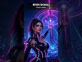 Neon Signal AI Vocal Trance #Shorts