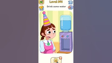 Dop 5 #shorts #video level 841-842