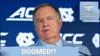 ACC SQUAD - Is the ACC DOOMED! How the Protect College Sports Act affects North Carolina