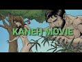 KANEH MOVIE PART ONE: Rapture@420