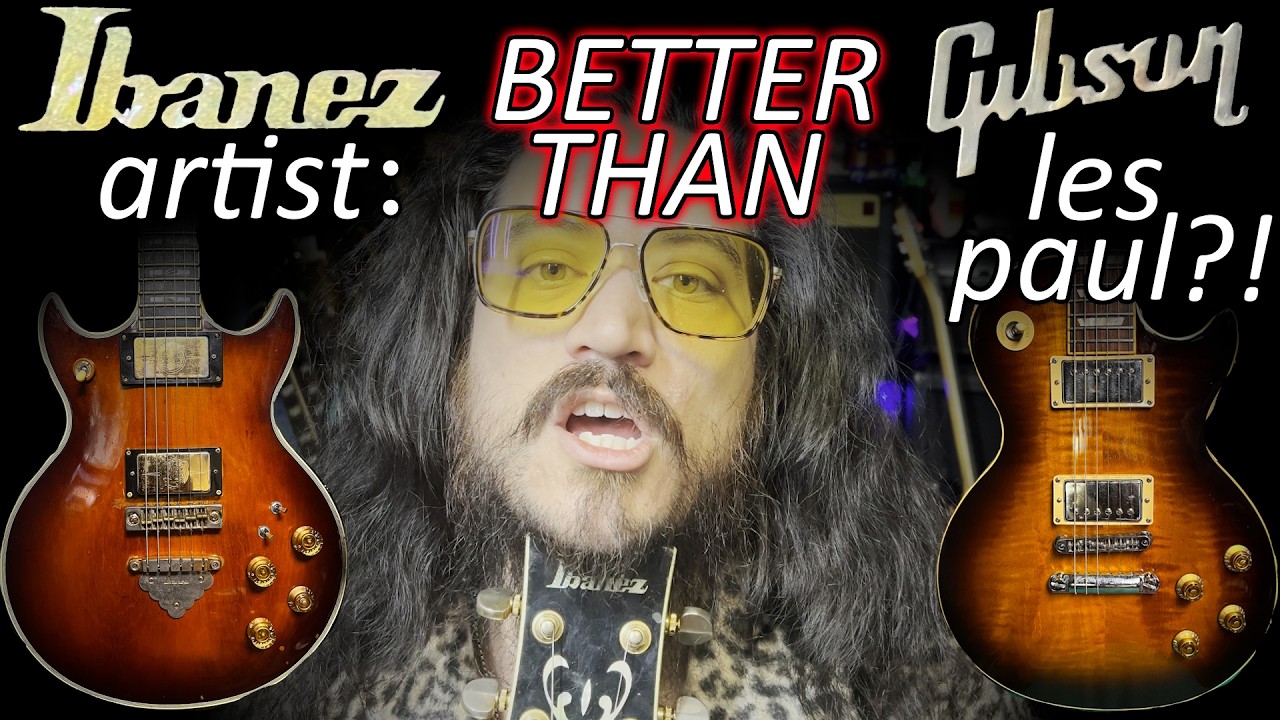 パ*ノ様 マ*ー様 パ*ノ様 Ibanez Musician YouTube