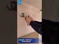 ⚡ Electrical Work For A New WREN Kitchen Installation | MG Building Maintenance