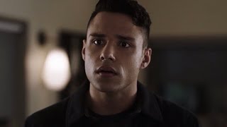 Tarlos (TK and Carlos) Storyline episode 2.08 [part 10] | “he didn’t show up for dinner”