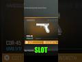 NEW MW3 GLITCH - UNRELEASED WEAPON Glitch mw3 (MW3 Glitches, MW3 BETA Glitch) #shorts