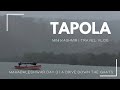 Tapola Misty Drive | Mini Kashmir | Mahabaleshwar Vlog Day 3 |