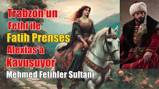 Fatihin Son Pontus Seferi-Mehmed Fetihler Sultanı