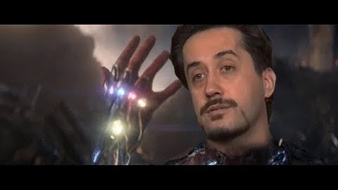 I am Omar Gonzalez - Classic WoW