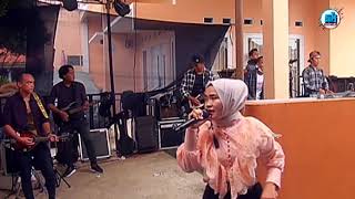 PECUT (cipt.Z Elvy) - Cover by DIAH SARTIKA - Music by SK GROUP