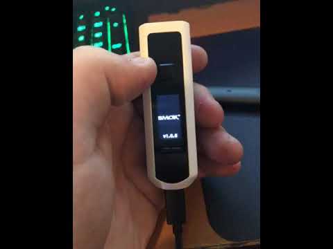 Rpm40 Not Turning On
