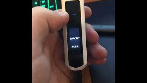 Rpm40 not turning on