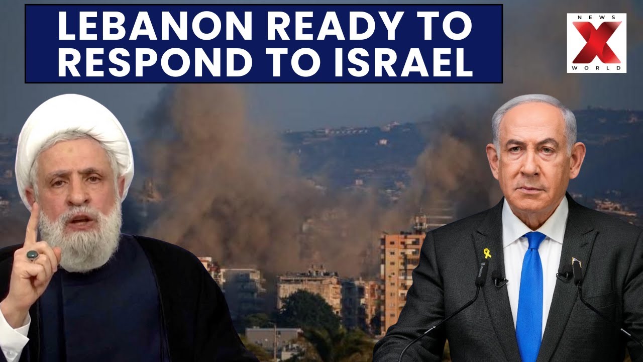 Hezbollah Claims Defense Against Israel | Mexican President Harassed | Tanzanian Student Remains