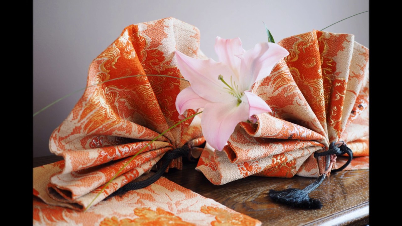 ベーリックホール「帯アートと花で奏でる春の訪れ」 - YouTube 