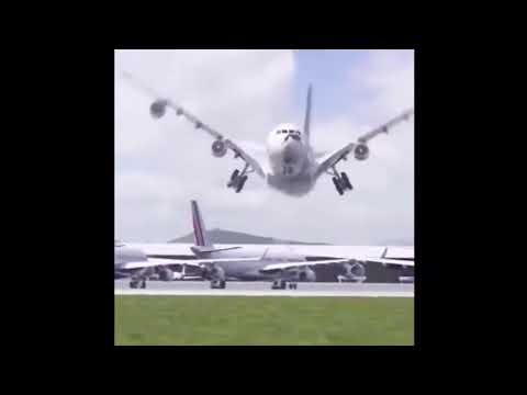 Dancing Plane Meme