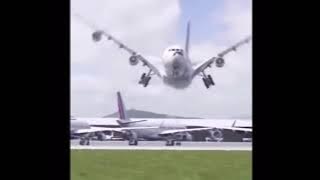 Dancing Plane Meme