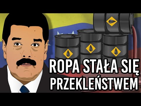 Wideo: Gospodarka Wenezueli: tło i rozwój