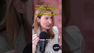 Red States and Trans Porn: The SHOCKING Truth Behind Anti-Trans Legislation