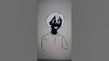 new OCS #funny #art #animatic #ibixpaintx #viral #ocartist