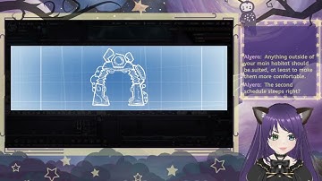 Day 13 ONI, Emotional Support Water Gate XD