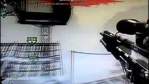 3 Spawn Tomahawks Cross Map in a row