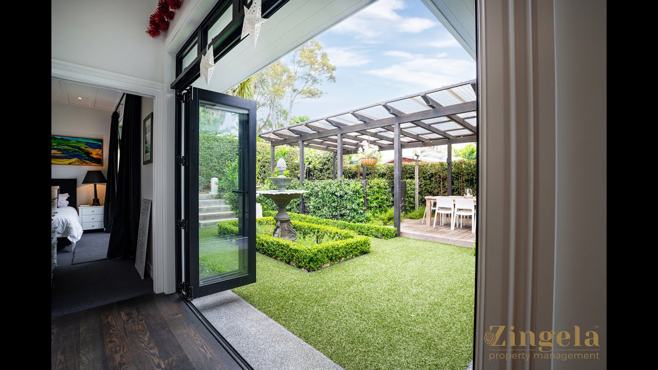 House To Rent In Ponsonby, Auckland YouTube