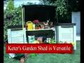 Oldies| Garden | Plastic sheds | Keter Oldies| Garden | Plastic sheds | Keter