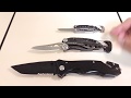 10 Year Skeletool CX Leatherman Multi Tool Comparison Review