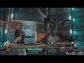 ライトニングリターンズ FF13 - シナリオ 動画 Part 2 プロローグ② (ニューゲーム・難易度ノーマル)