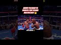 Manny Pacquiao vs Bradley: Pure Boxing Masterclass 👑#mannypacquiao #pacquiao #halloffame #legend