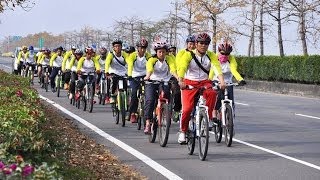 阿蓮國中312墾丁單車之旅