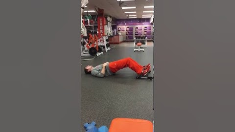 ECC Sorinex Hamstring Curl
