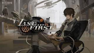 Version 3.6 Trailer - Last and First Principles | Reverse: 1999