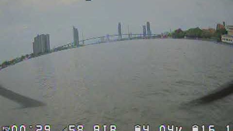 Telemetry lost 22042019