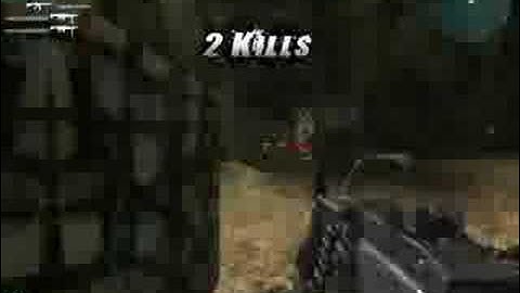 Combat Arms No-Reload Hack