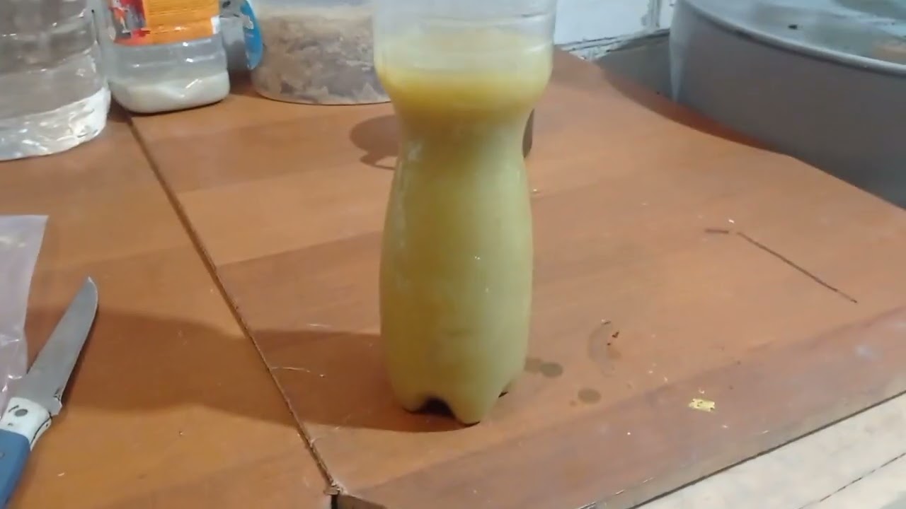 розделительна смазка для форми ппу вуликiв