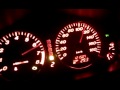 Mazda Atenza Sport 2.3L acceleration