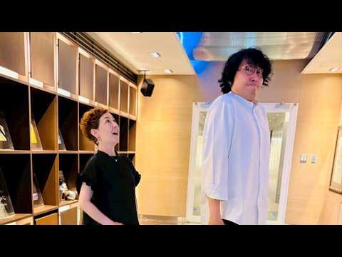 Highlights from Oki Sato and Tomoko Chris's "CREADIO"! [Broadcast July '26]