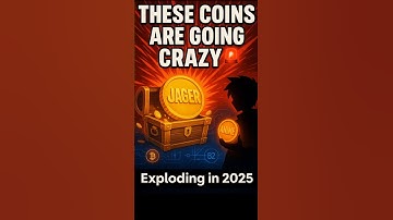 These 3 crypto coins are blowing up right now! JAGER, ANIME, B2 🚀 #Crypto2025 #Altcoins #ChainRush